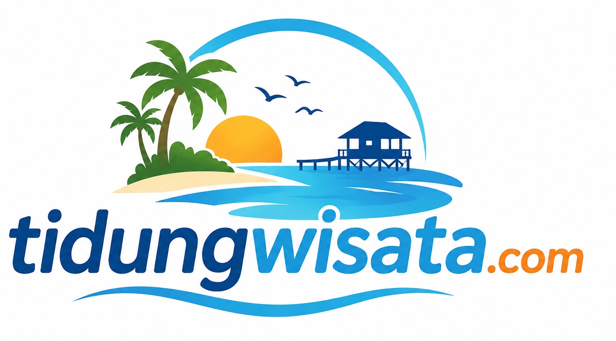tidungwisata.com